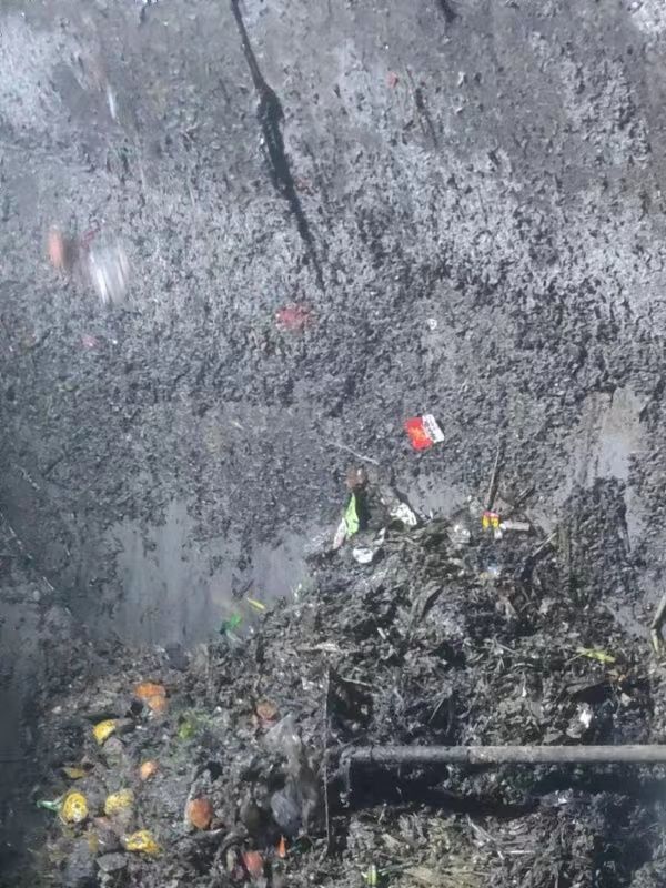 新城镇管道结垢危害和原因